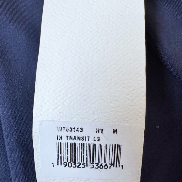 New Balance x J. Crew Running Top - Picture 10 of 11